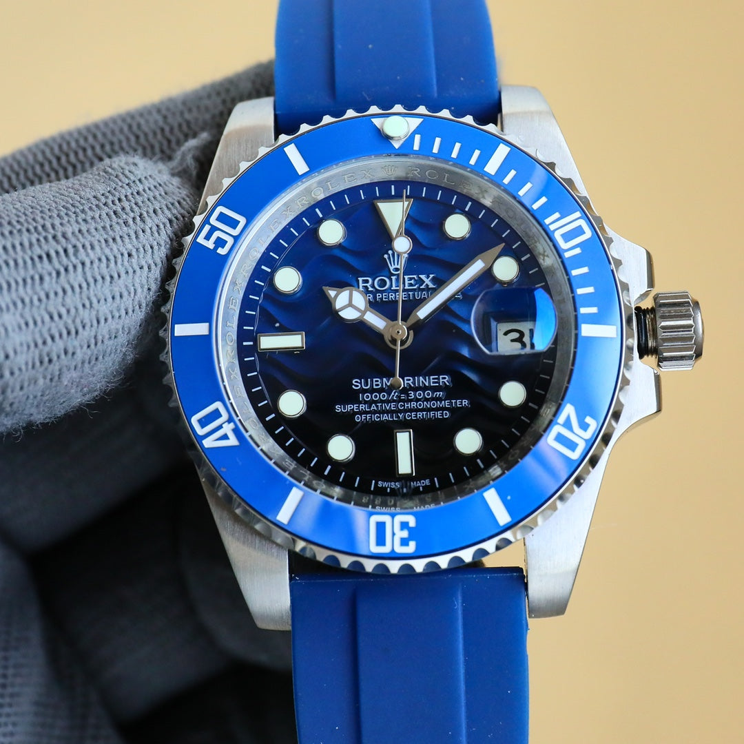 Relógio Rolex