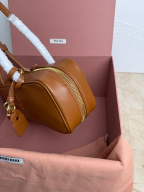 Bolsa miumiu