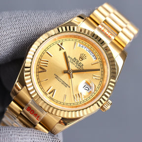 Relógio Rolex