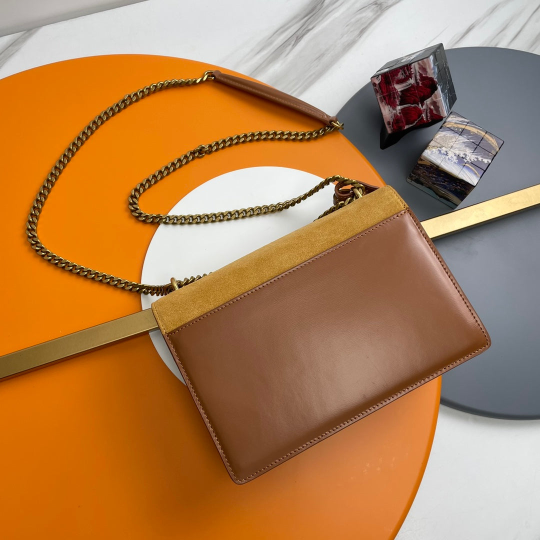 Bolsa YSL