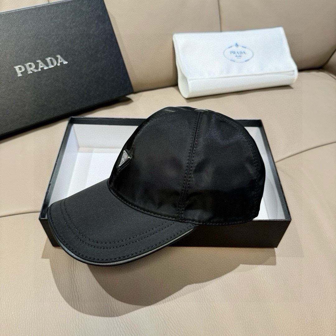 Cap Prada