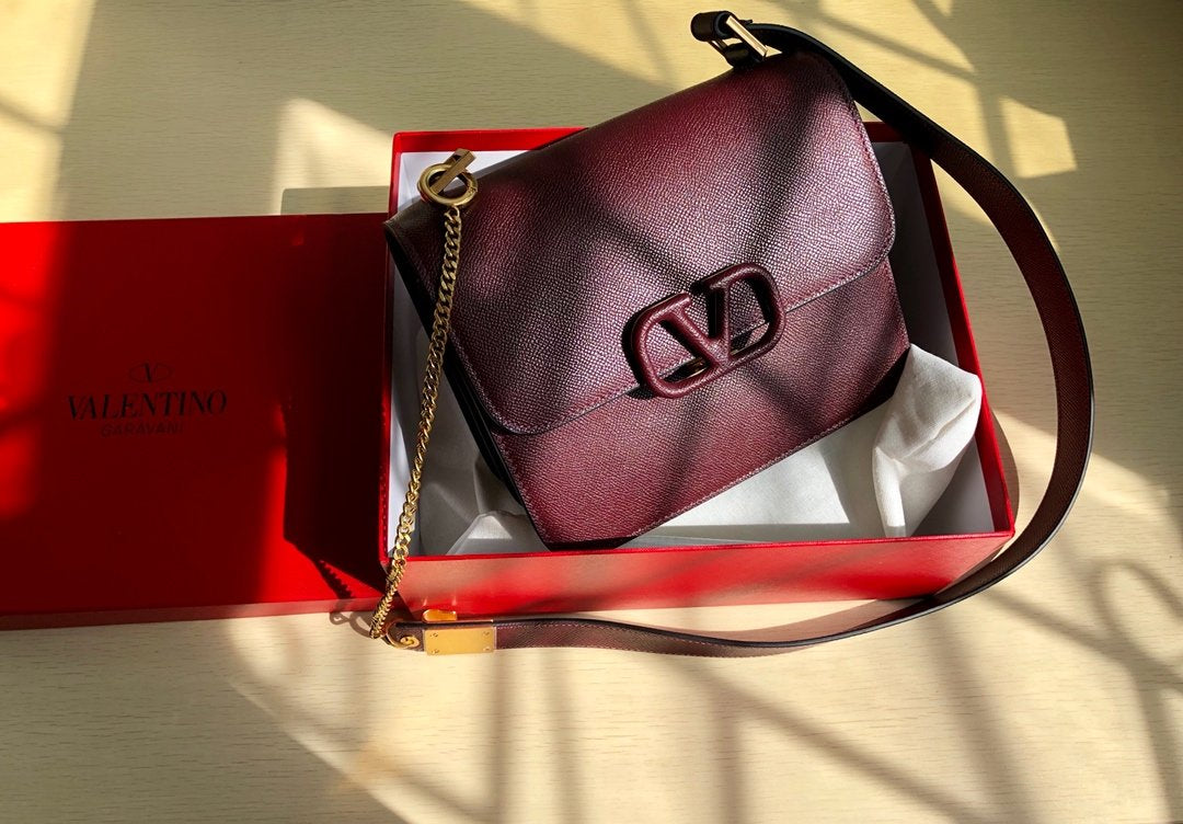 Bolsa Valentino