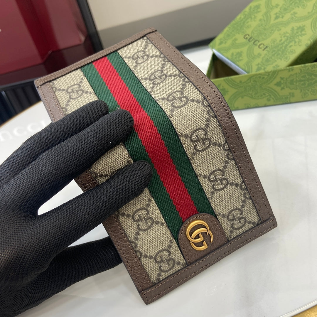 Carteira Gucci