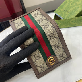 Carteira Gucci