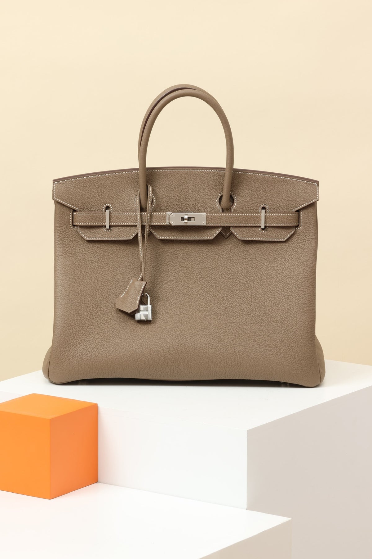 Bolsa Hermes