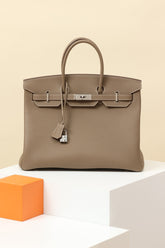 Bolsa Hermes