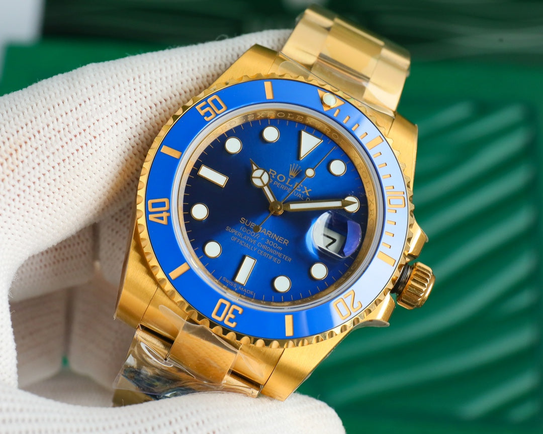 Relógio Rolex
