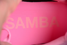 Adidas Samba Pharrell Humanrace Pink