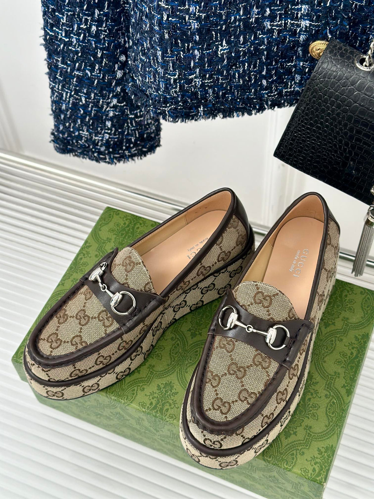 Gucci Loafers