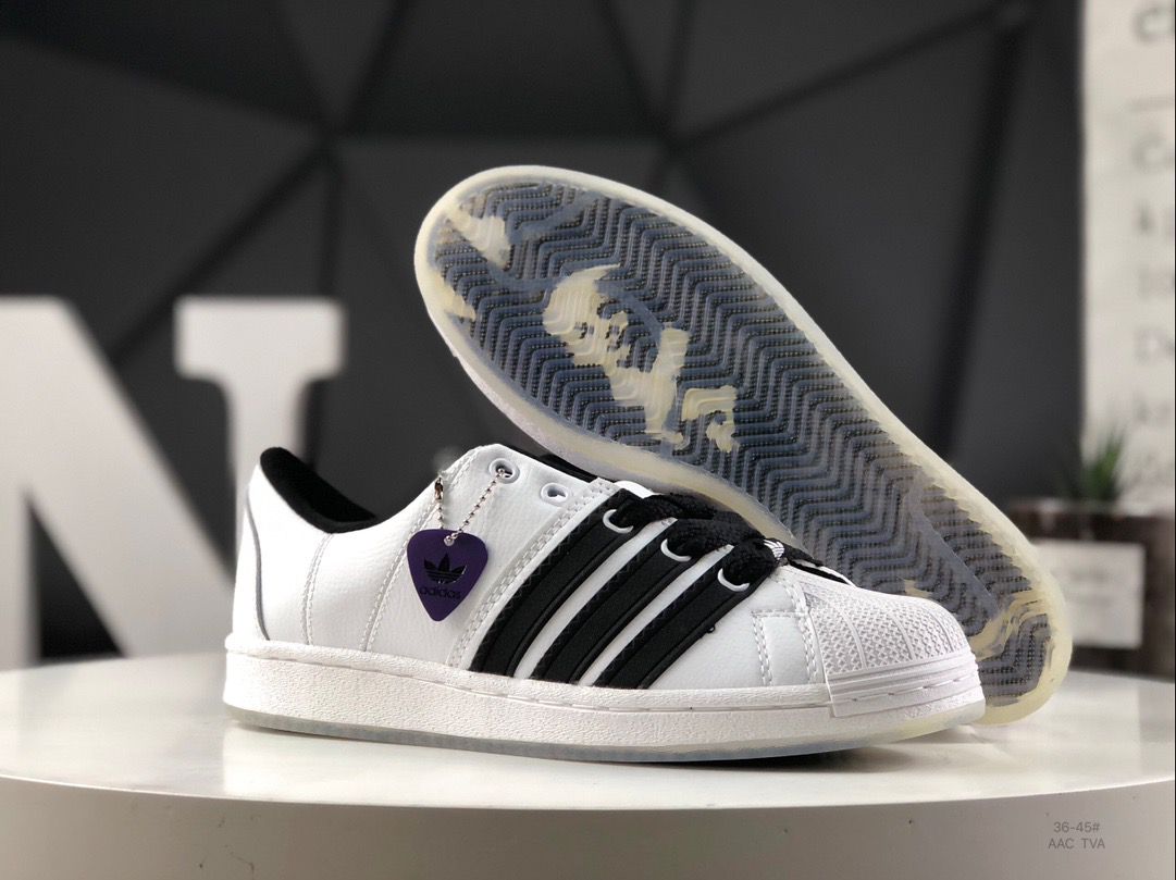 Adidas Supermodified KoRn