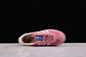 Adidas Gazelle Indoor Pink Cloud White
