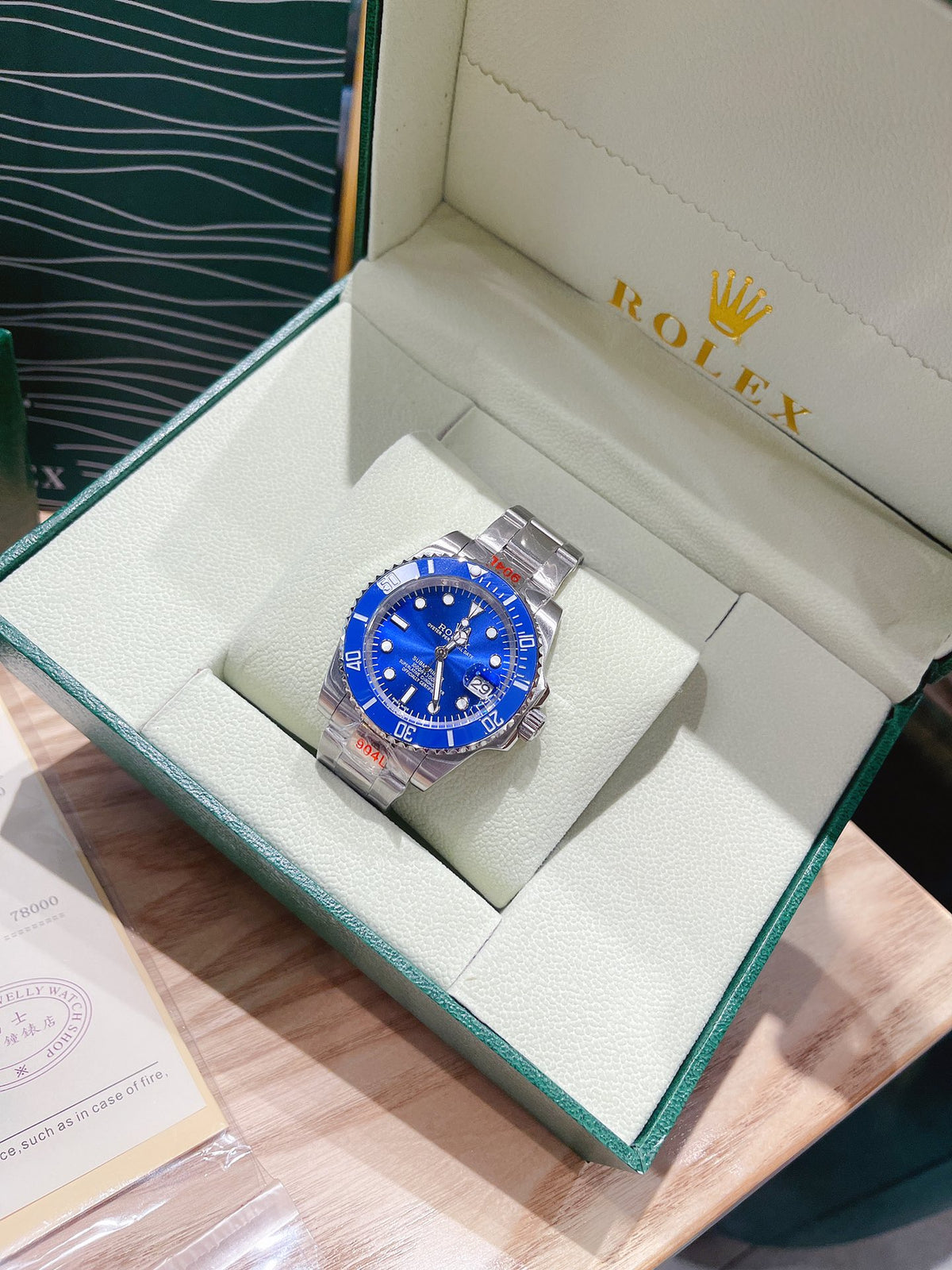 Relógio Rolex