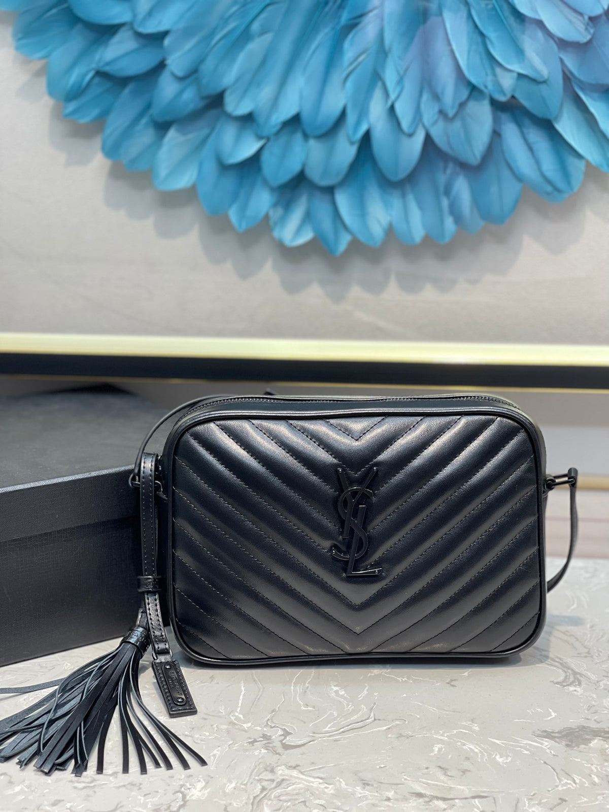 Bolsa YSL