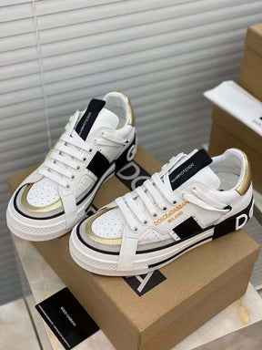 Dolce &amp; Gabbana 2.Zero White Gold