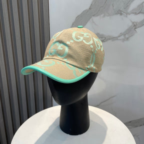 Cap Gucci