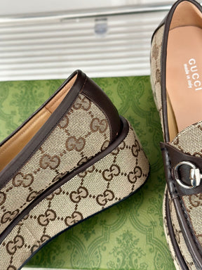 Gucci Loafers