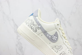 KAWS X AIR FORCE 1 Low