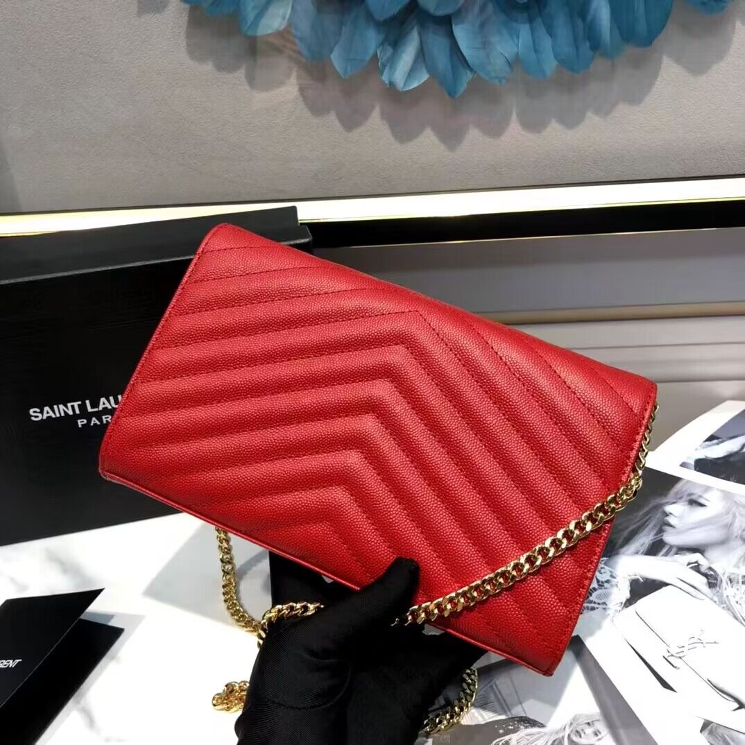 Bolsa YSL