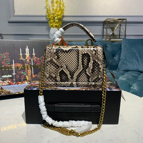 Bolsa DG