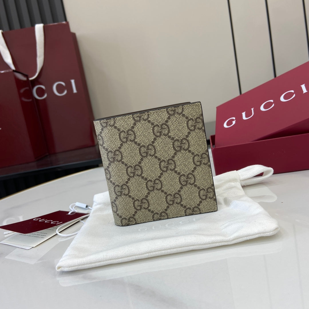 Carteira Gucci