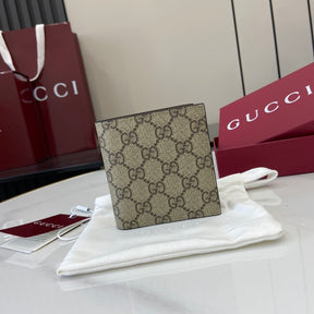 Carteira Gucci