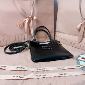 Bolsa miumiu