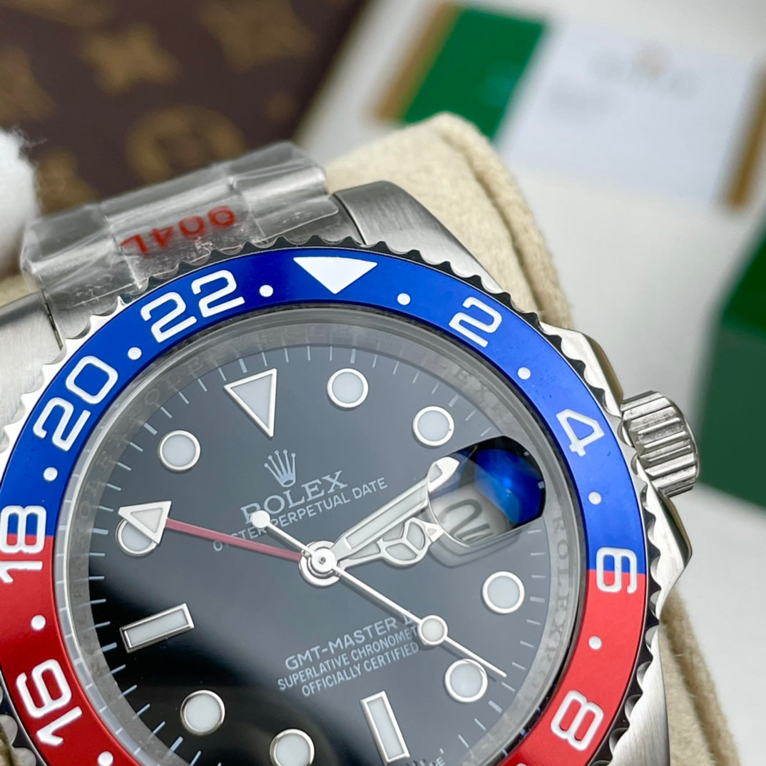 Relógio Rolex