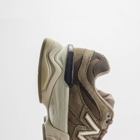 New Balance 9060 Mushroom Brown