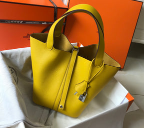 Bolsa Hermes