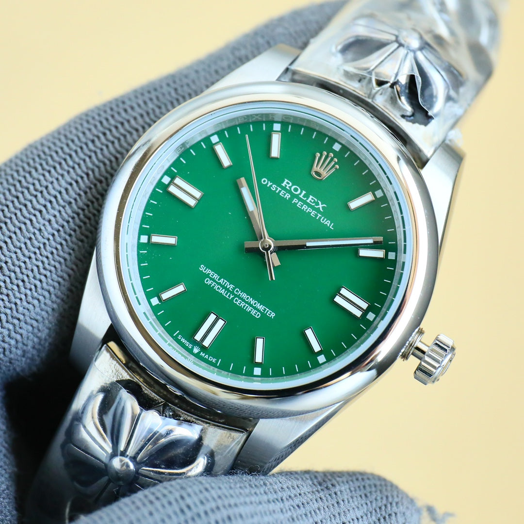 Relógio Rolex