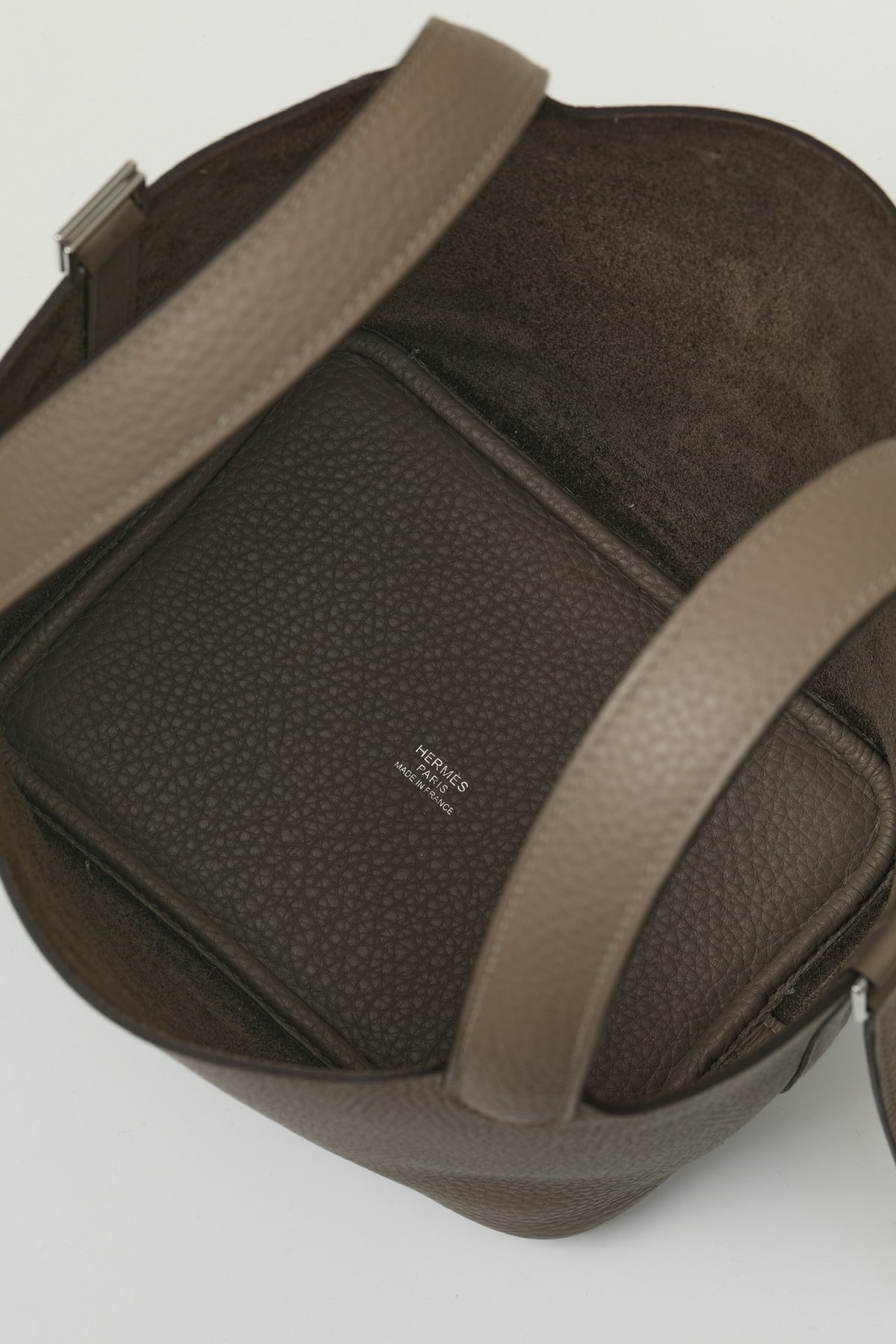Bolsa Hermes