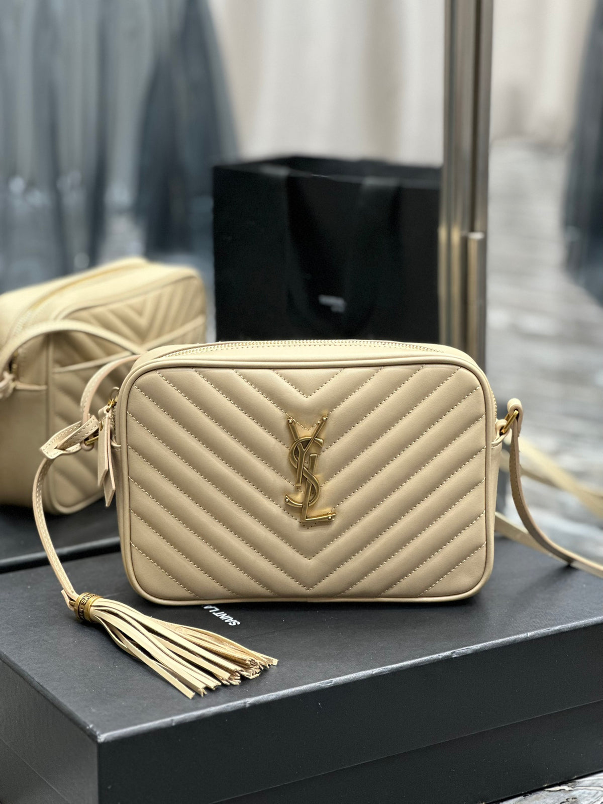 Bolsa YSL