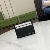 Porta Cartão Gucci