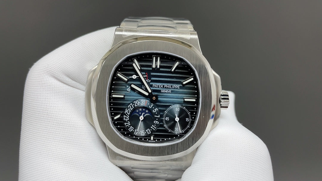 Relógio Patek Philippe