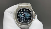 Relógio Patek Philippe