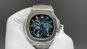 Relógio Patek Philippe