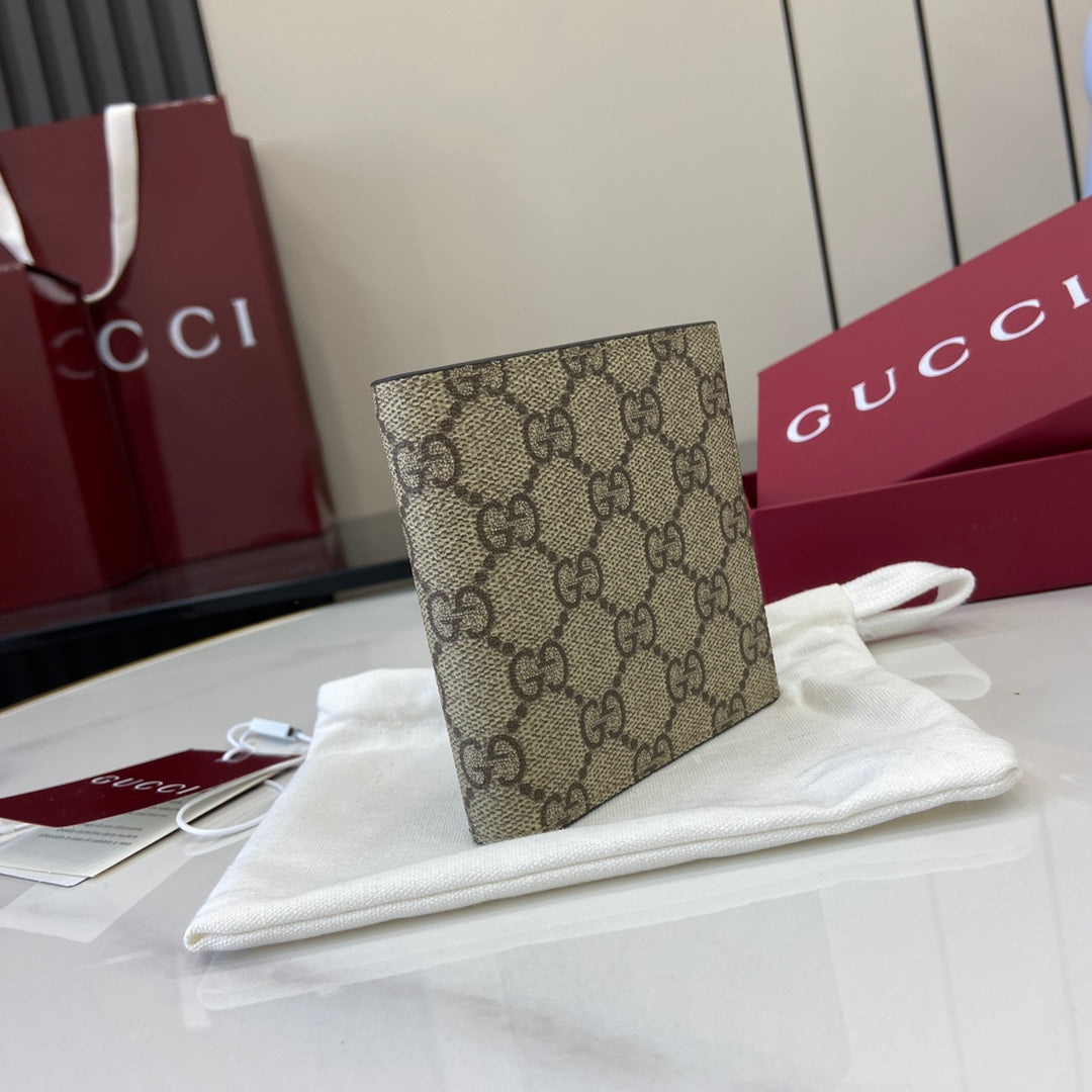 Carteira Gucci