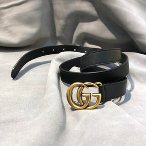 Cinto Gucci 2.0cm