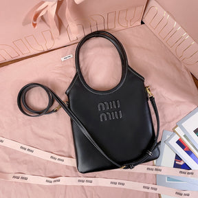 Bolsa miumiu
