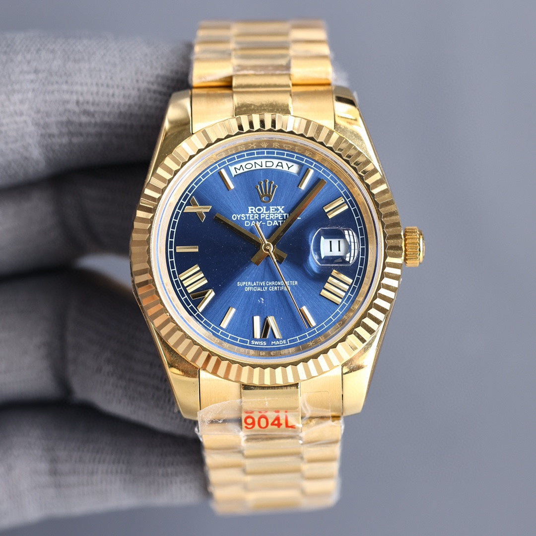 Relógio Rolex