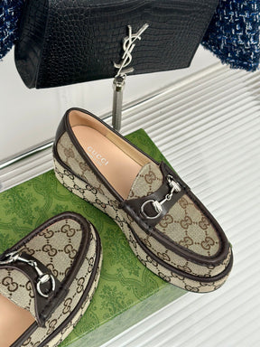 Gucci Loafers