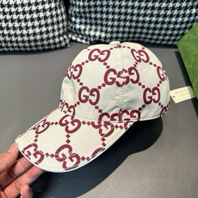 Cap Gucci