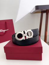 Cinto Ferragamo