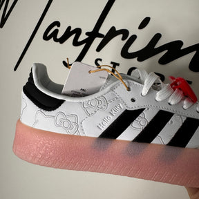 Adidas Samba Hello Kitty