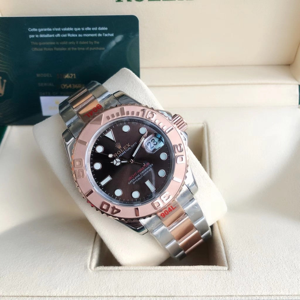 Relógio Rolex