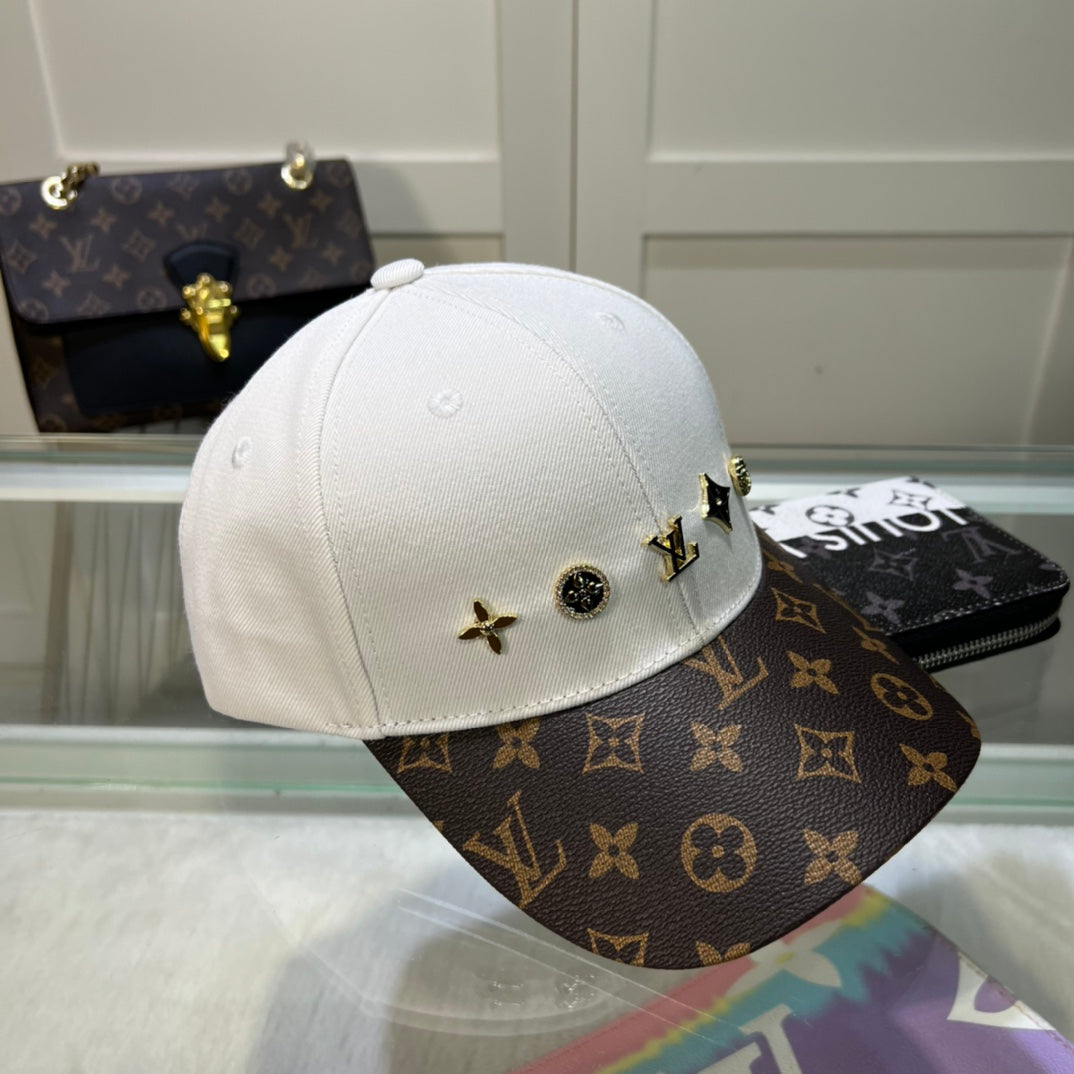 Cap Louis Vuitton