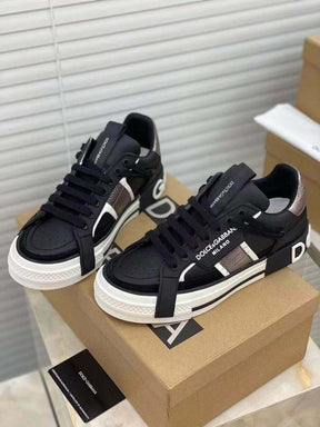 Dolce &amp; Gabbana Custom Black 2Zero