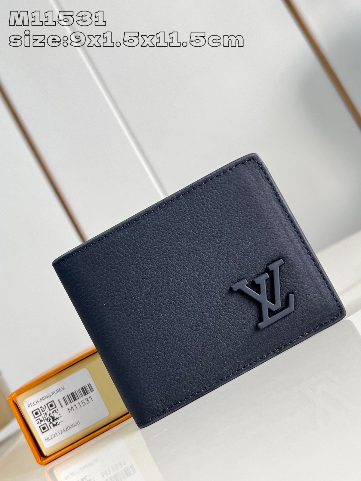 Carteira Louis Vuitton