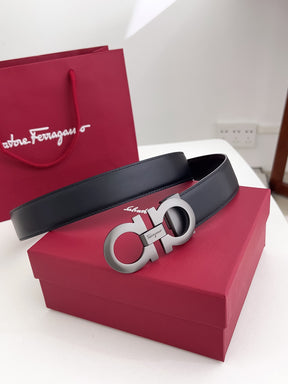 Cinto Ferragamo 3.5cm