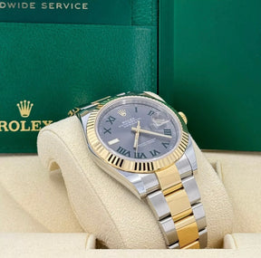 Relógio Rolex Datejust